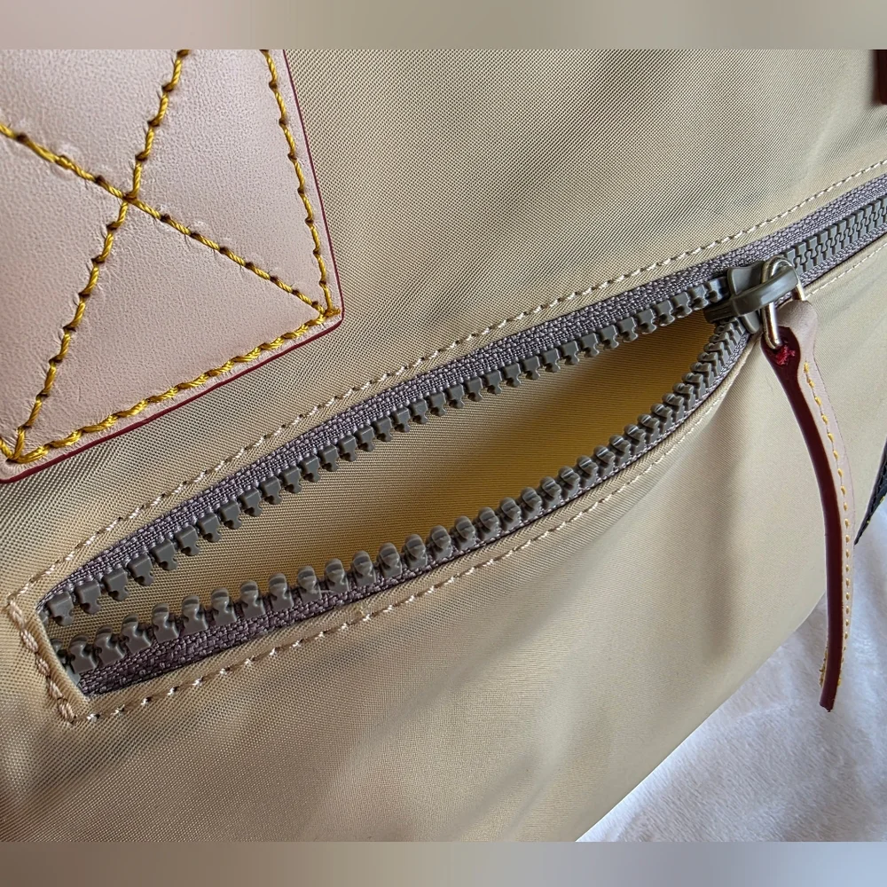 Dooney & Bourke Nylon Tote